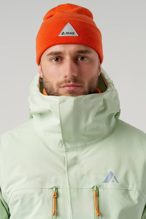 Veste MTN-X Spurr 3L pour homme - Product image 13