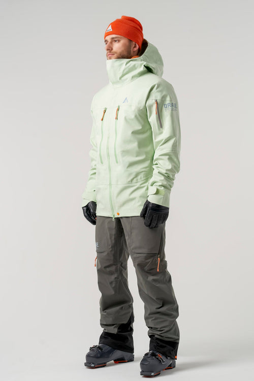 Veste MTN-X Spurr 3L pour homme - Product image 16