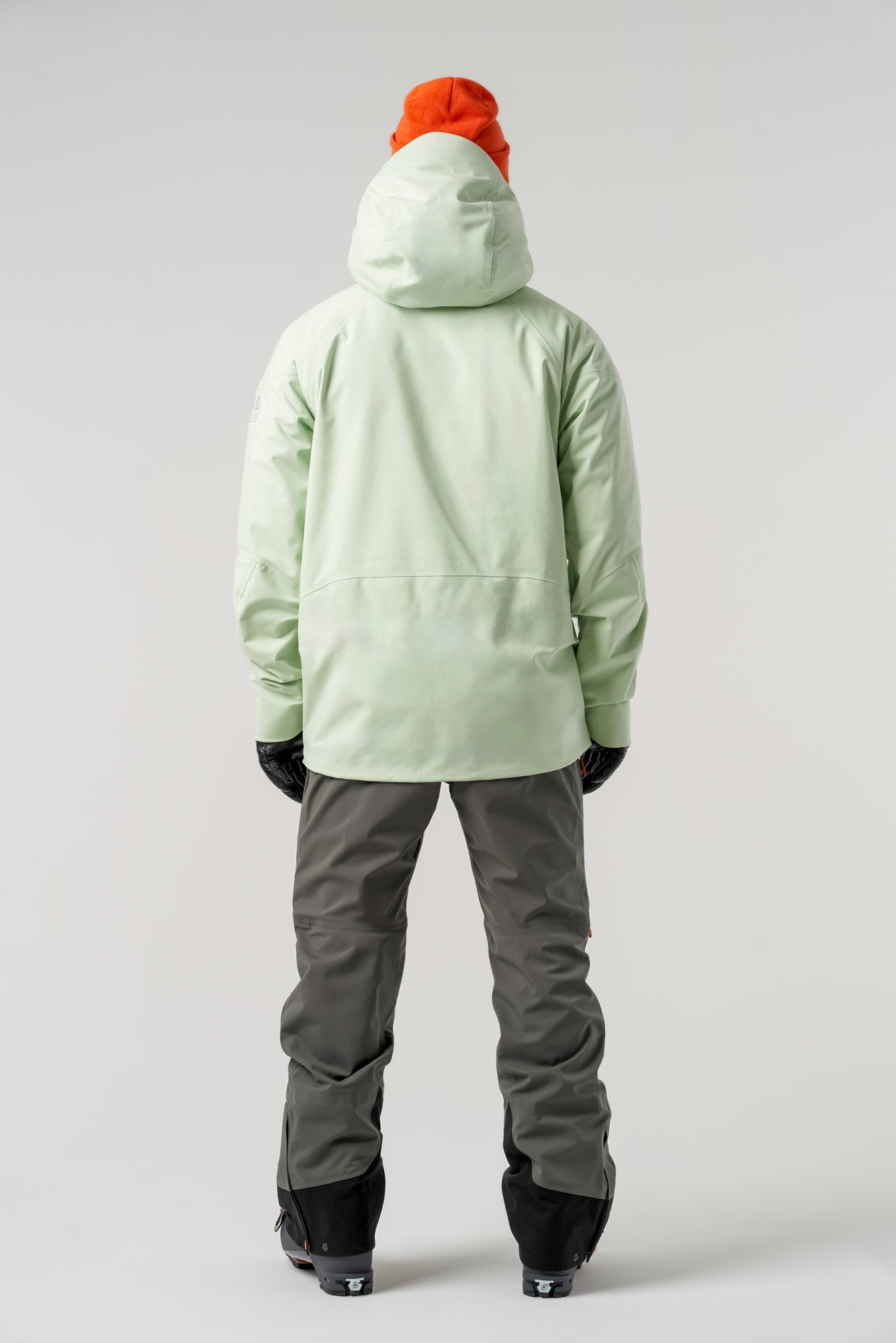 Veste MTN-X Spurr 3L pour homme