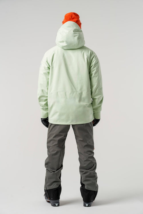 Veste MTN-X Spurr 3L pour homme - Product image 2