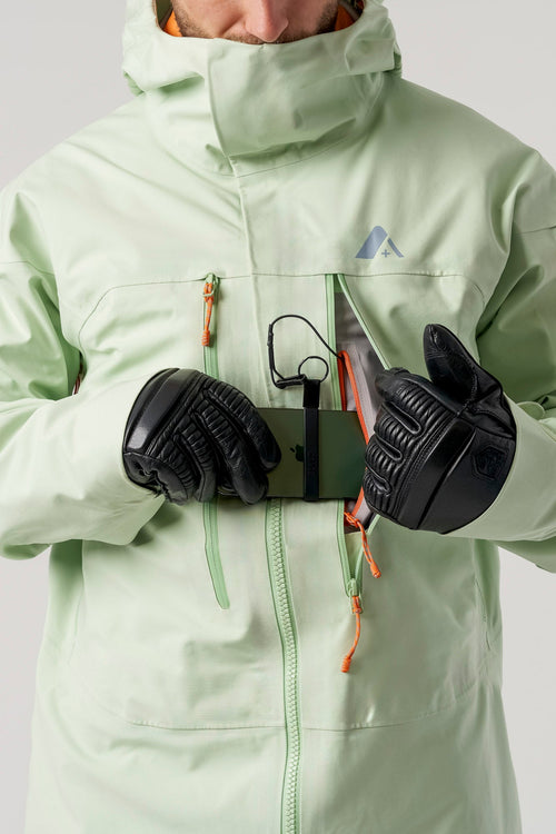Veste MTN-X Spurr 3L pour homme - Product image 9