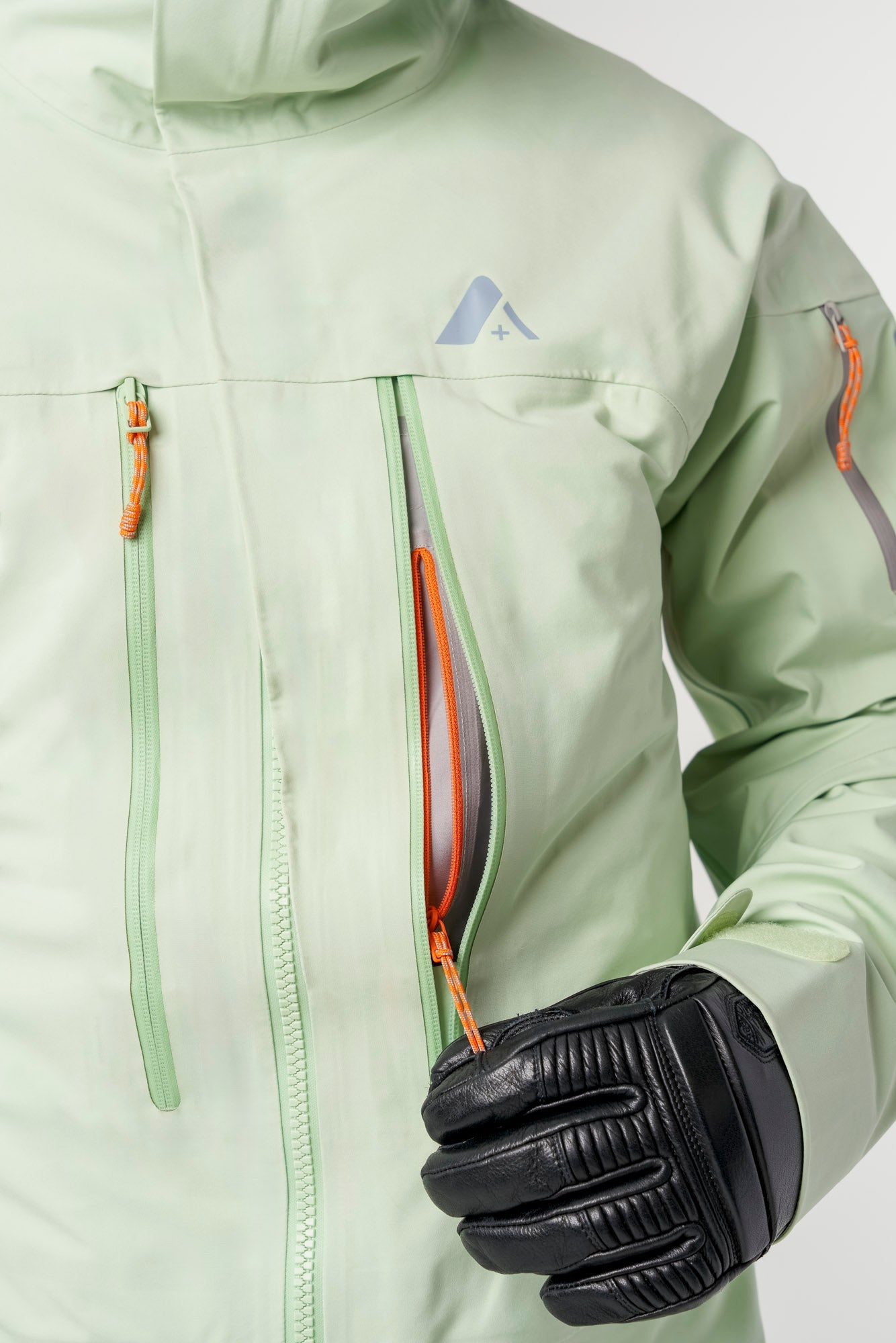 Veste MTN-X Spurr 3L pour homme