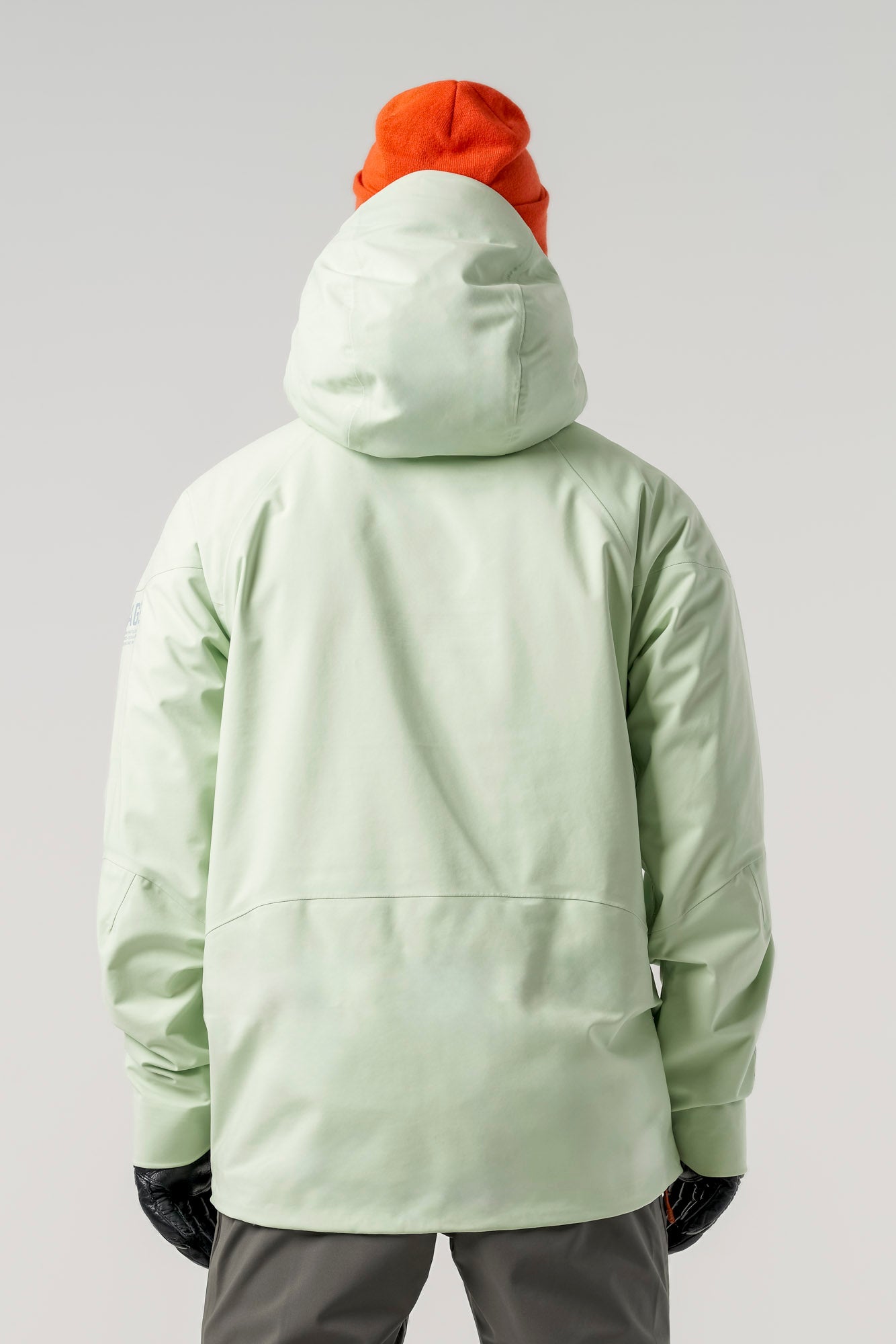 Veste MTN-X Spurr 3L pour homme