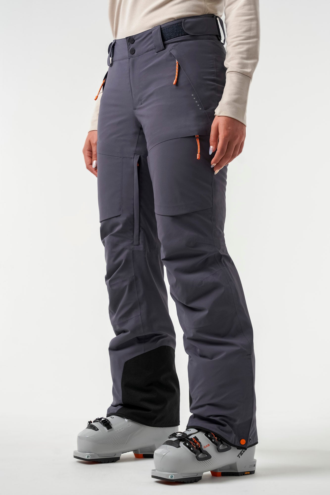 Pantalon isolant Clara pour femme