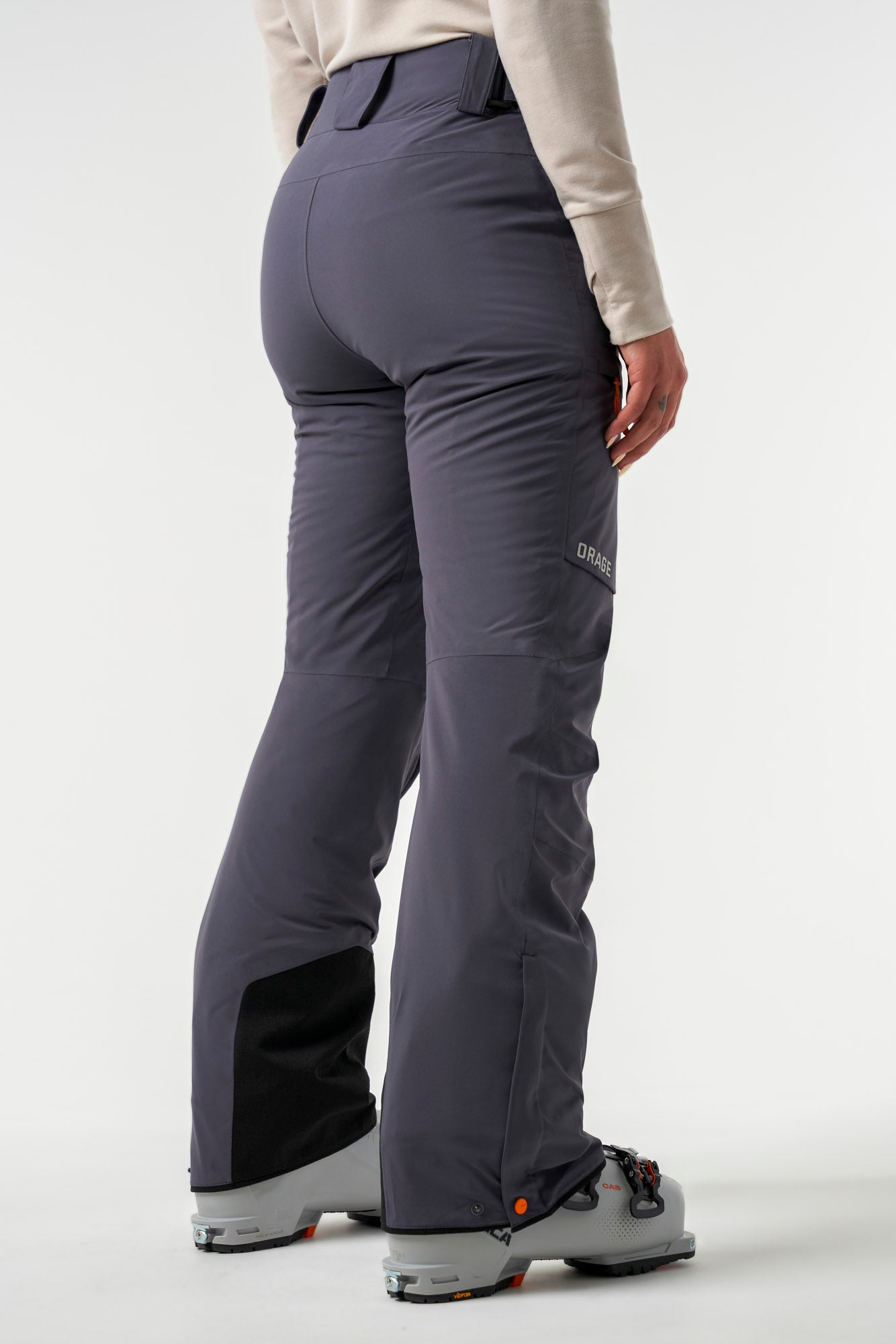Pantalon isolant Clara pour femme