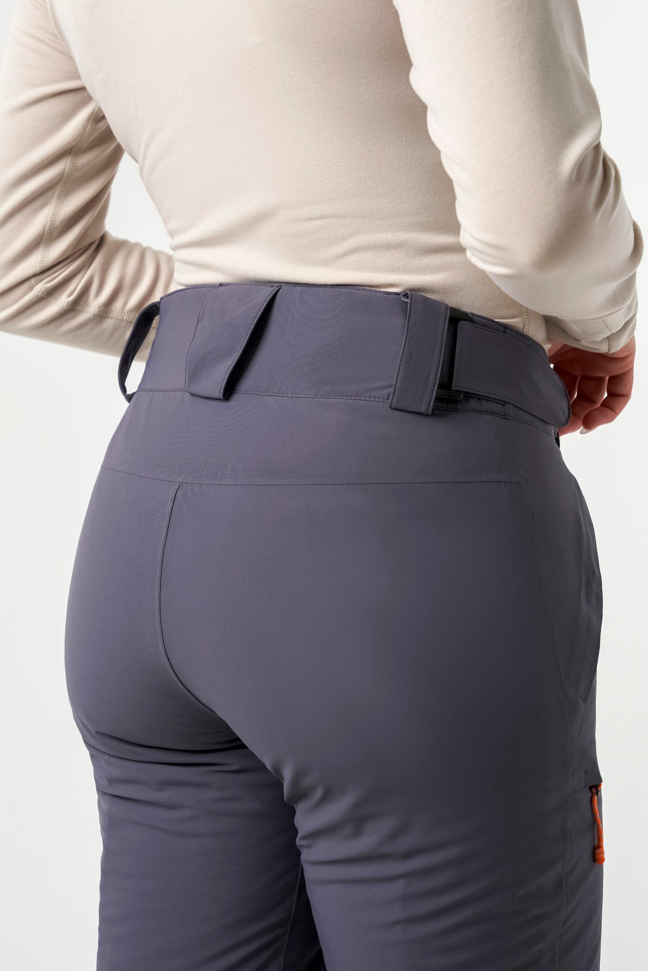 Pantalon isolant Clara pour femme