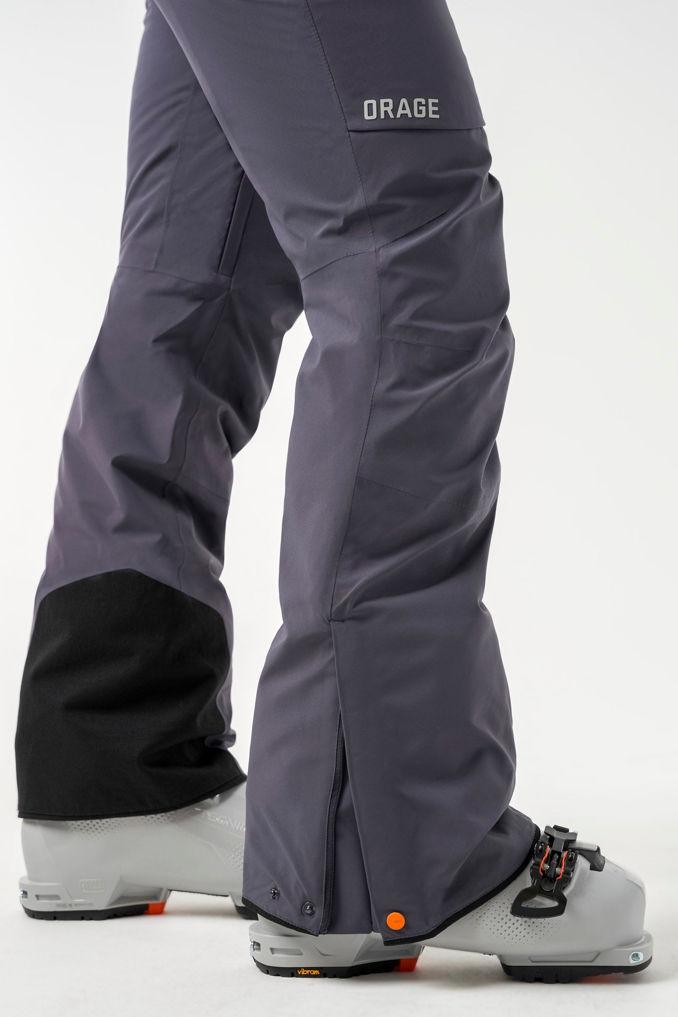 Pantalon isolant Clara pour femme