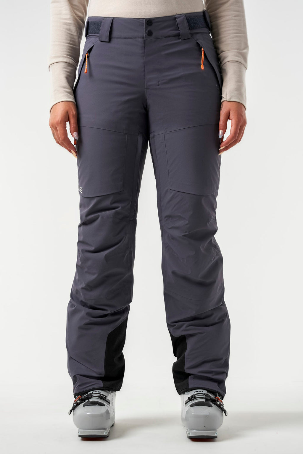 Pantalon isolant Clara pour femme