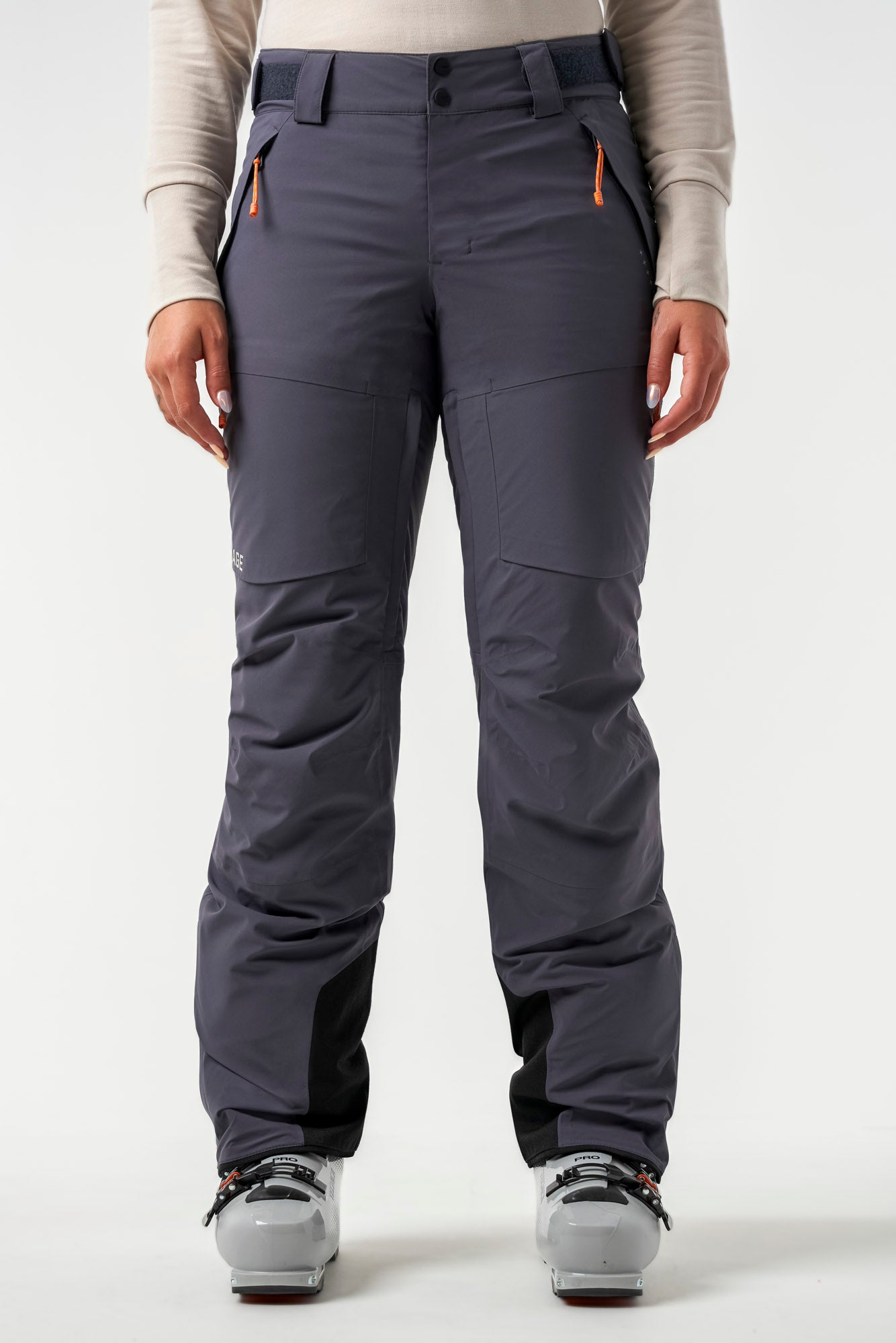 Pantalon isolant Clara pour femme