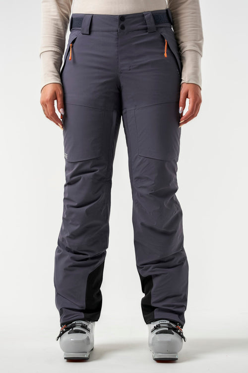 Pantalon isolant Clara pour femme - Product image 1