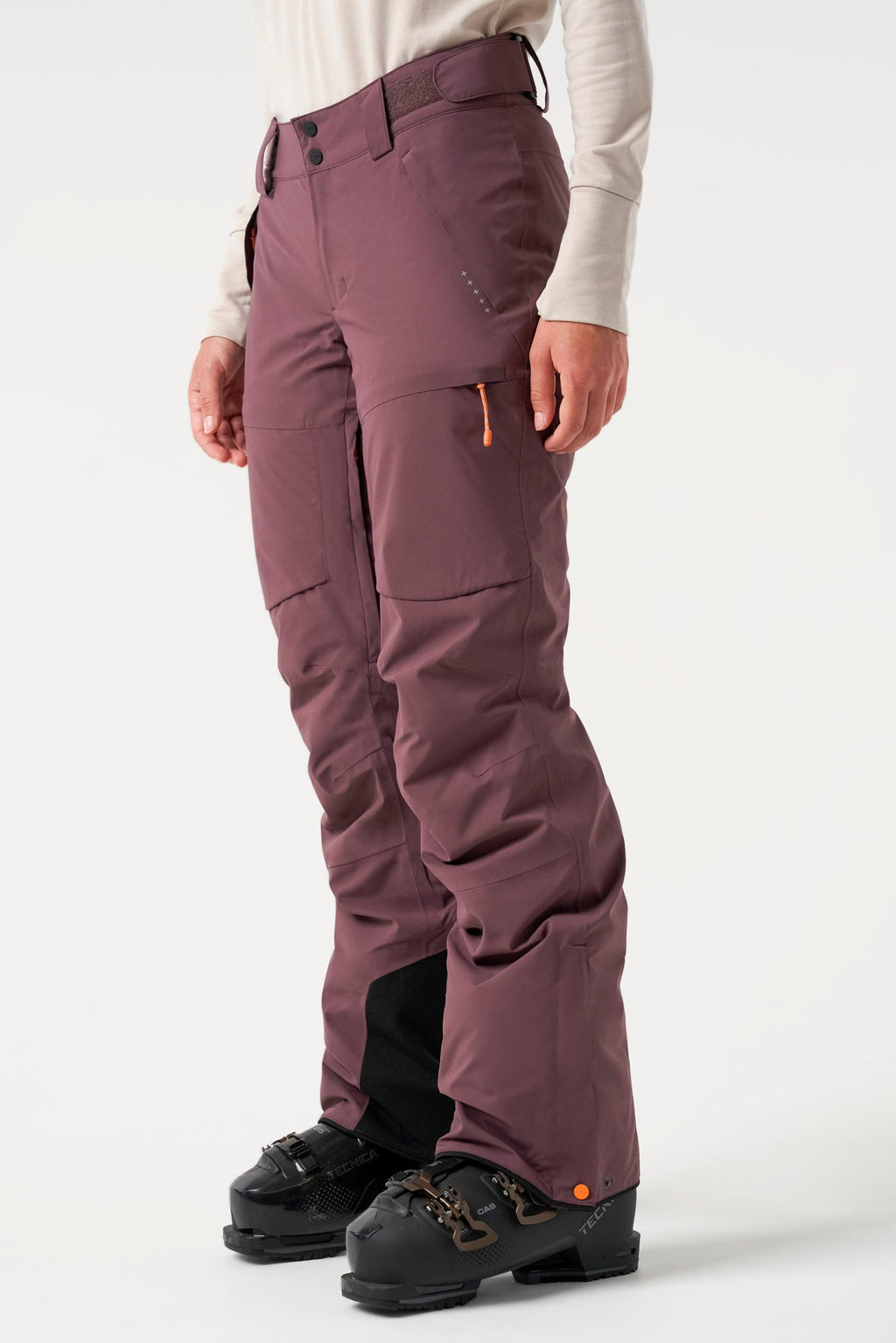 Pantalon isolant Clara pour femme