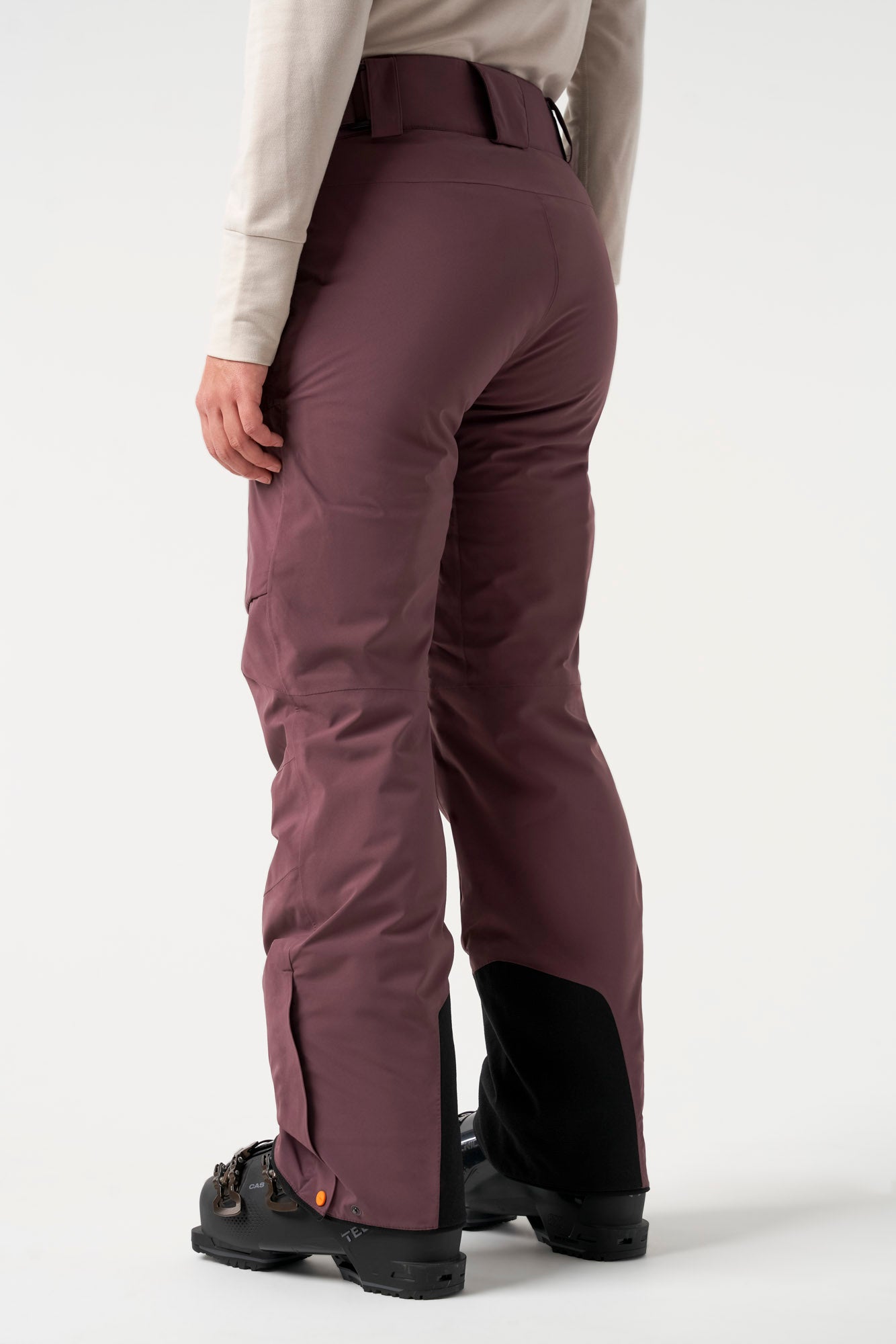 Pantalon isolant Clara pour femme