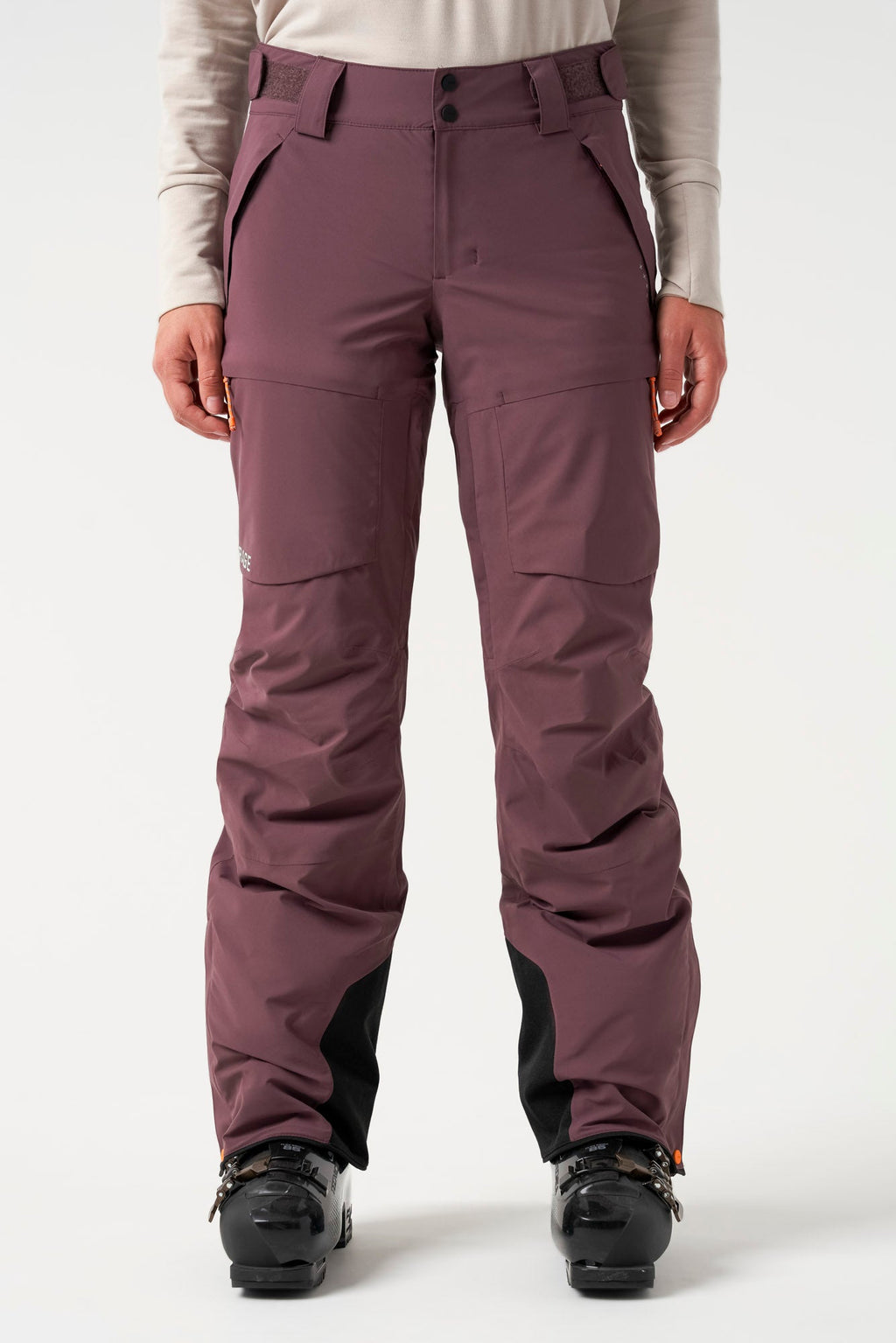 Pantalon isolant Clara pour femme