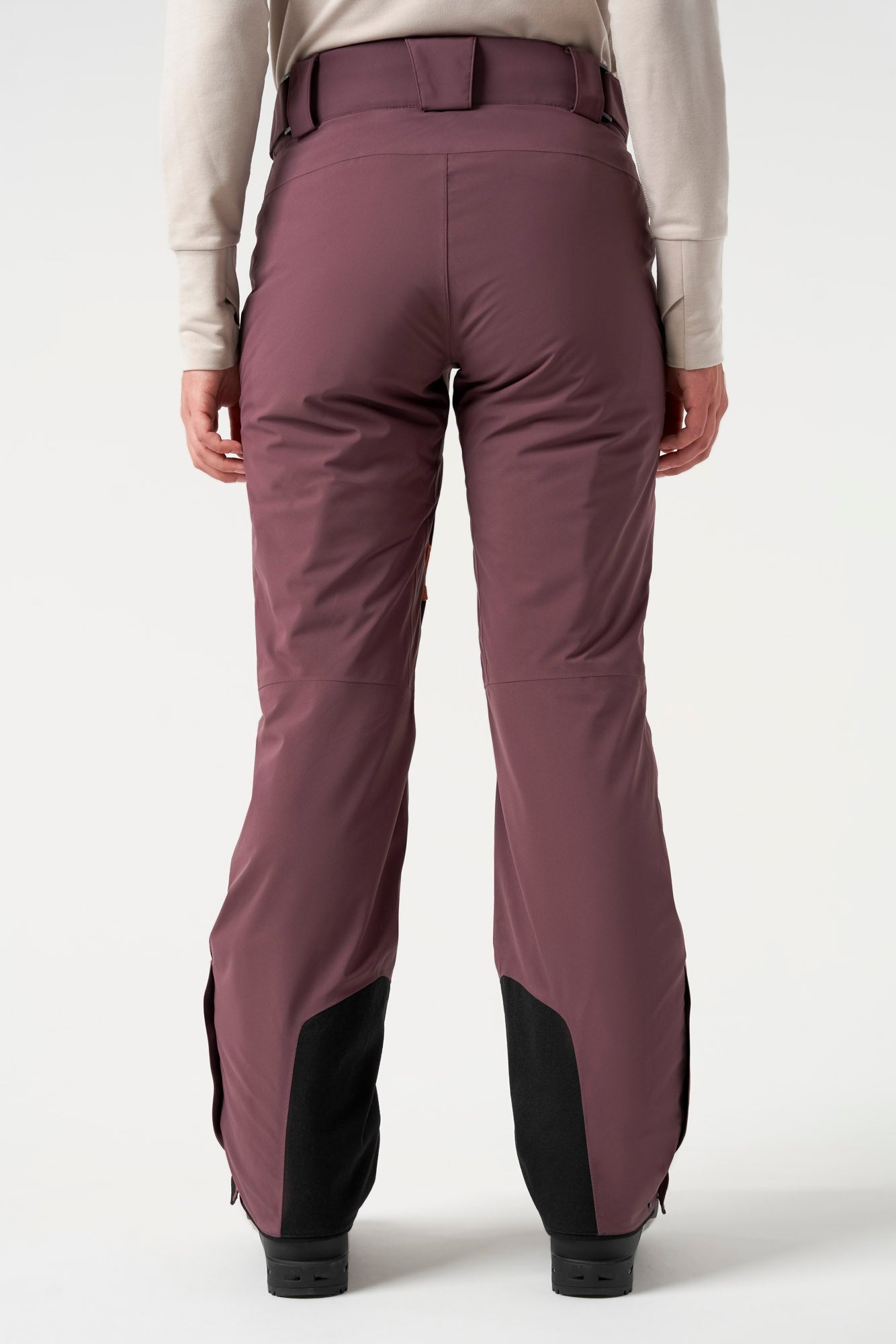 Pantalon isolant Clara pour femme