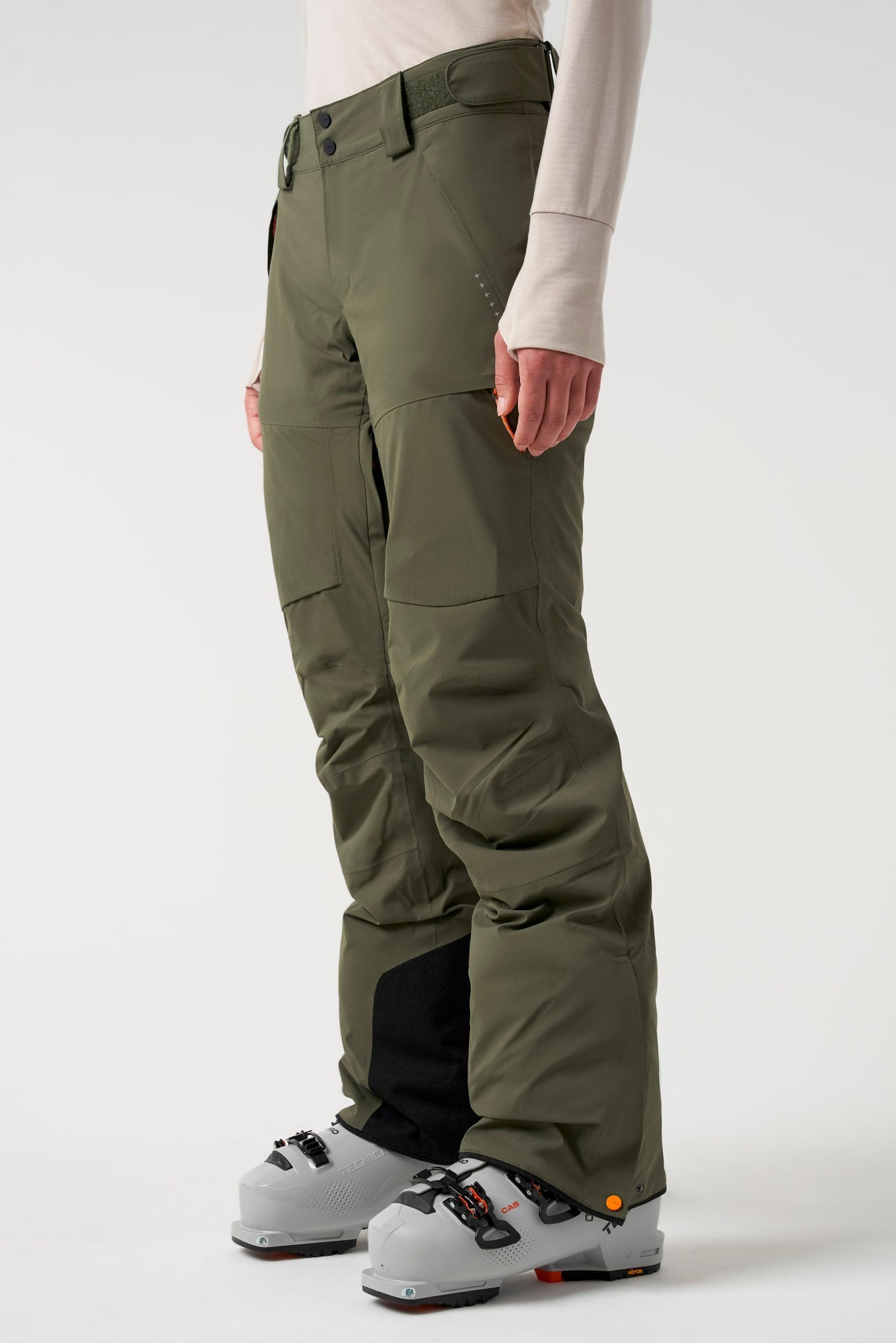 Pantalon isolant Clara pour femme