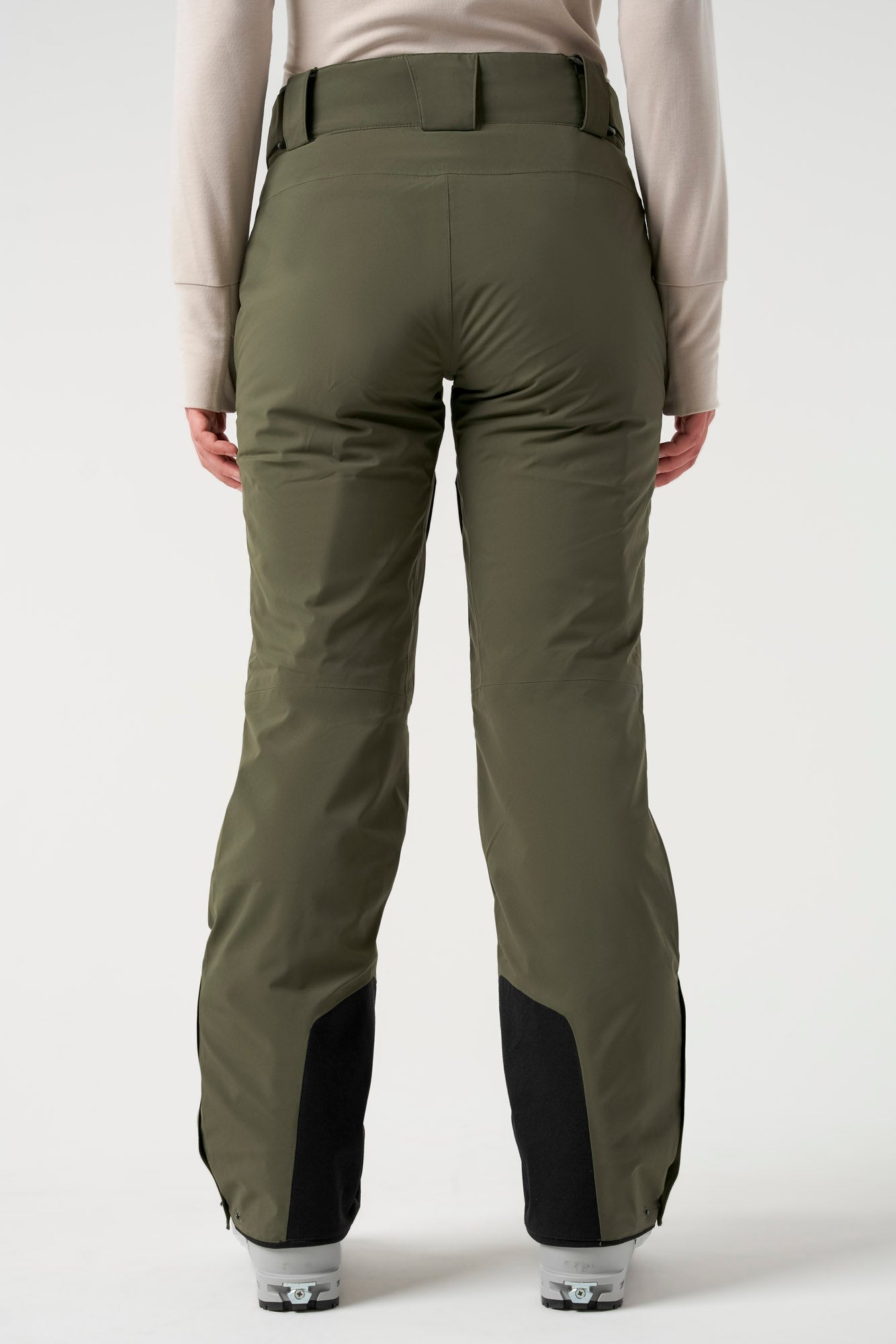 Pantalon isolant Clara pour femme