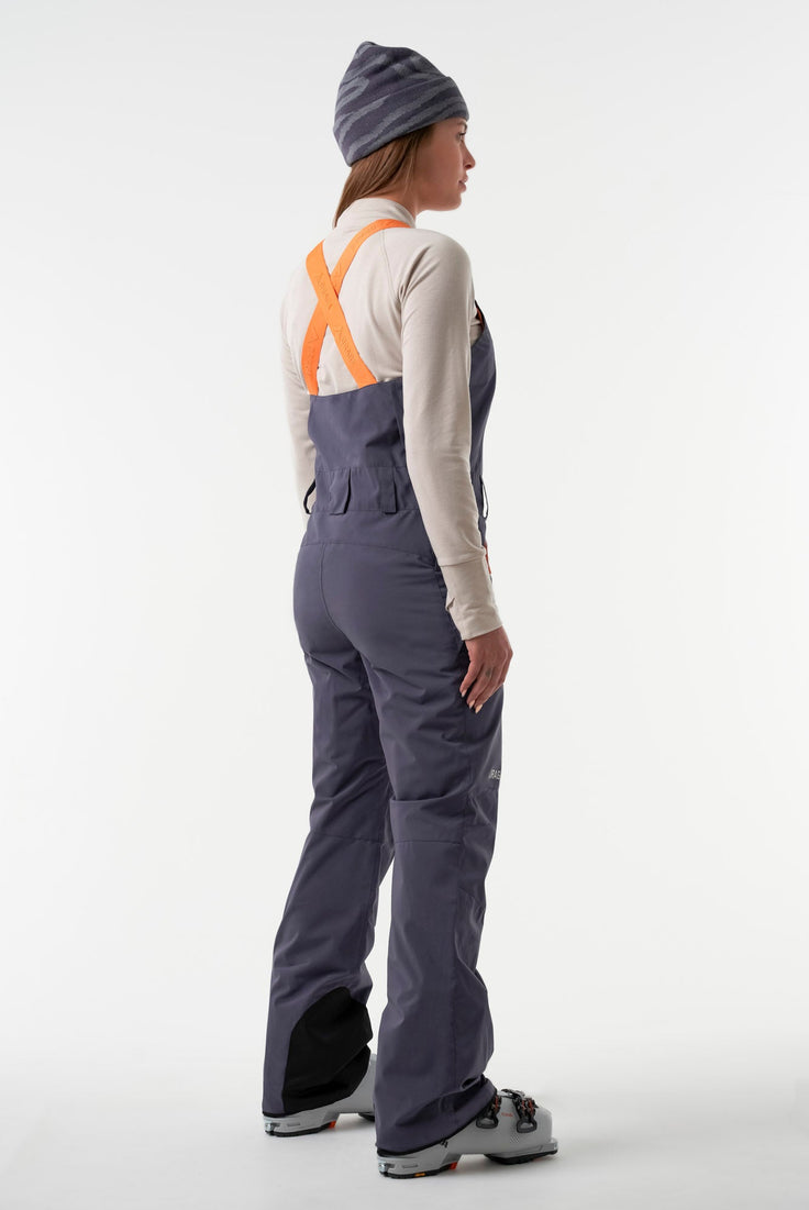 Women's Ridge Insulated Bib