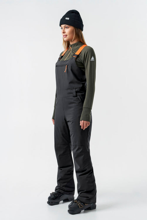 Salopette isolante Ridge pour femme - Product image 2