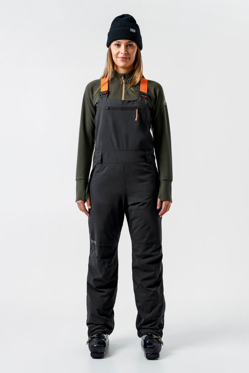 Salopette isolante Ridge pour femme - Product image 1