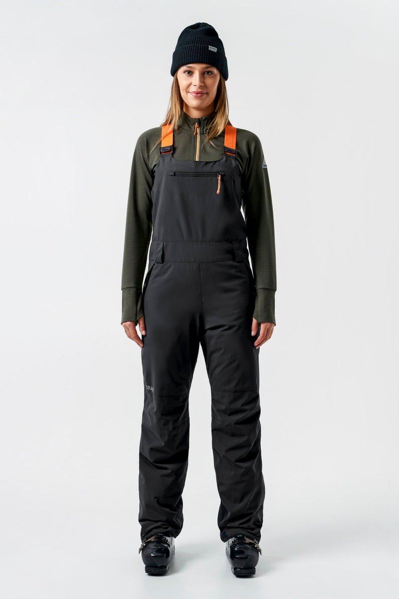 Salopette isolante Ridge pour femme