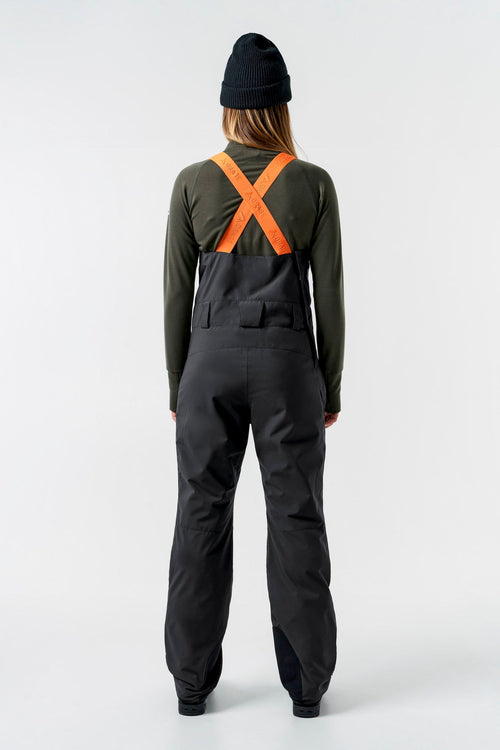 Salopette isolante Ridge pour femme - Product image 3