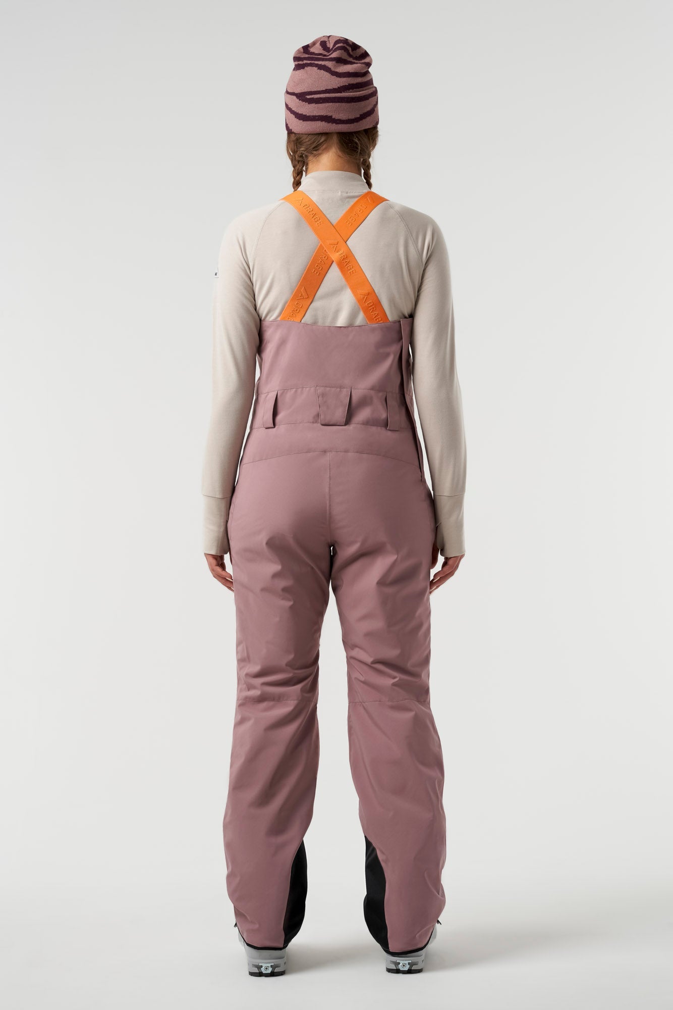 Salopette isolante Ridge pour femme