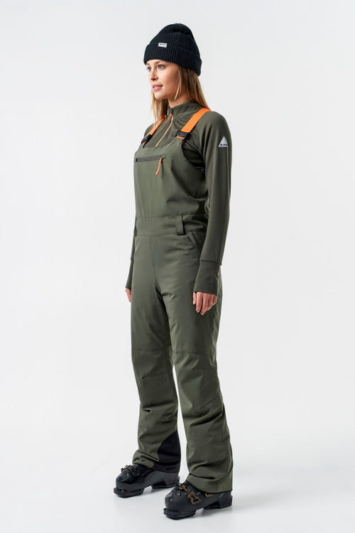 Salopette isolante Ridge pour femme - Product image 3