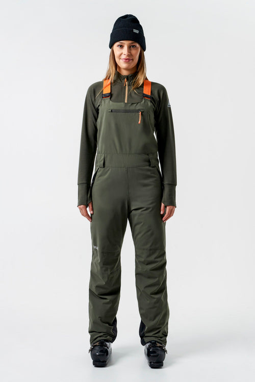 Salopette isolante Ridge pour femme - Product image 1