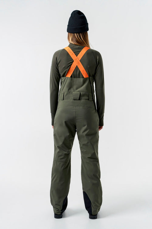 Salopette isolante Ridge pour femme - Product image 2