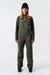 Women's Ridge Insulated Bib - Boreal
