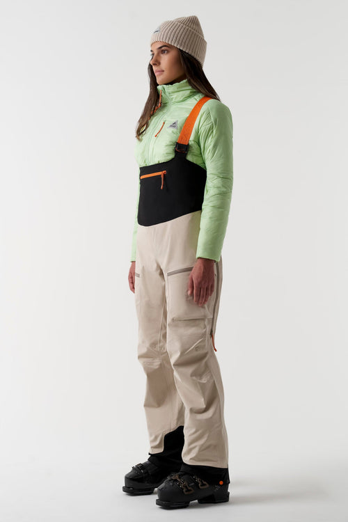 Cuissard à bretelles MTN-X Cliff 3L pour femme - Product image 7