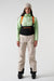 Cuissard à bretelles MTN-X Cliff 3L pour femme - XS