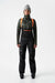 Women's MTN-X Cliff 3L Bib - XS