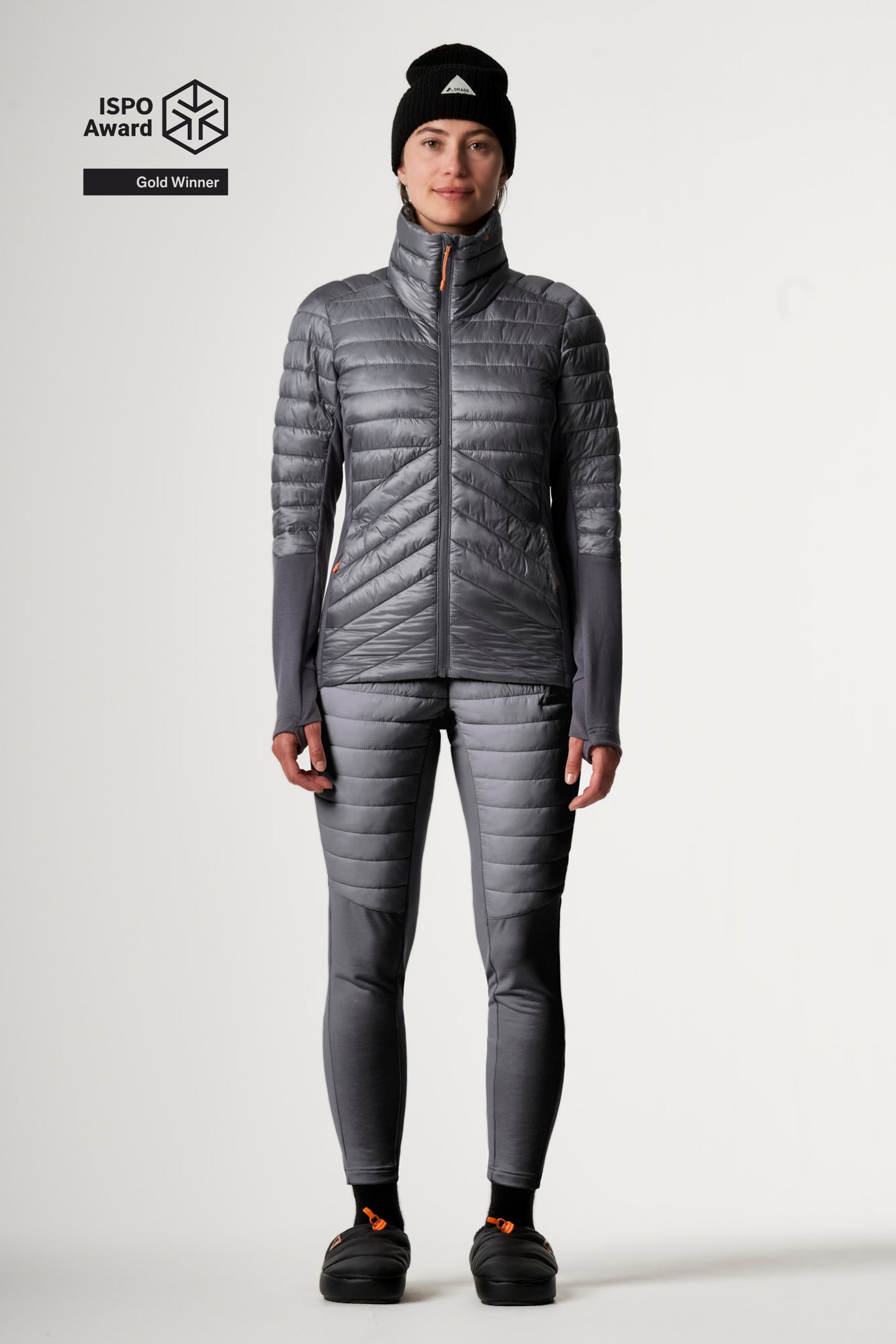 Veste hybride Phoenix pour femme