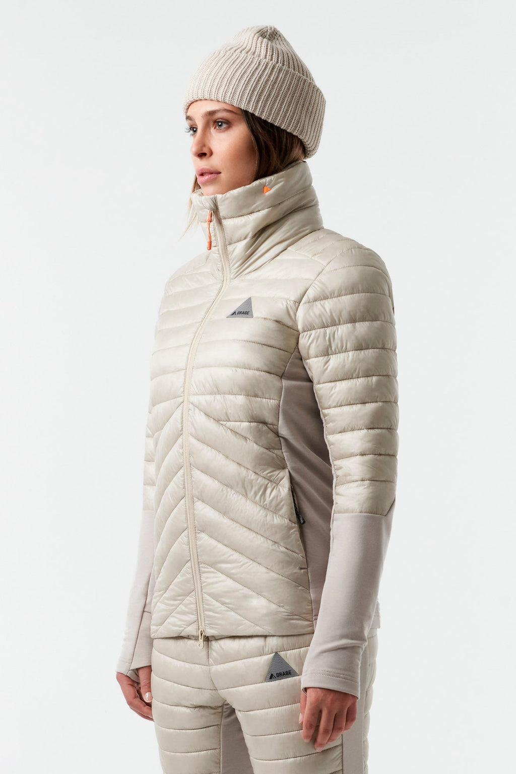 Veste hybride Pheonix pour femme