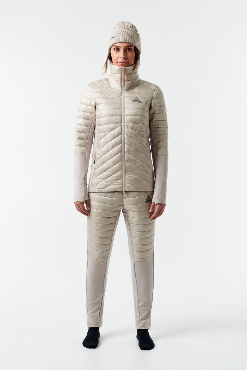 Veste hybride Pheonix pour femme
