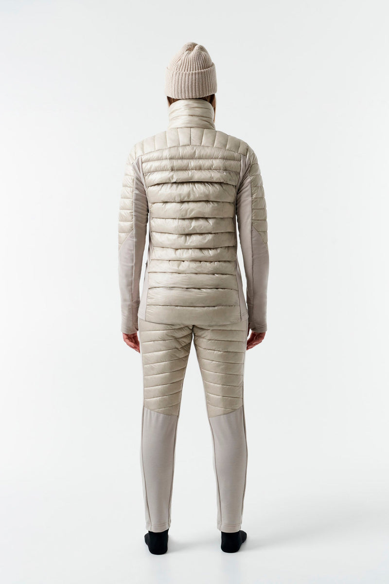 Veste hybride Pheonix pour femme
