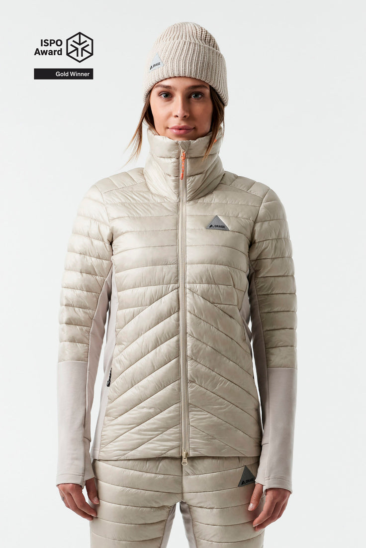 Women's Phoenix Gilltek™ Hybrid Jacket