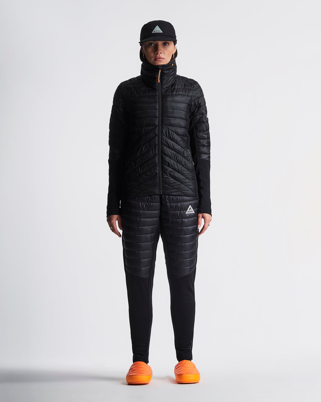 Superposition hybride Phoenix pour femmes