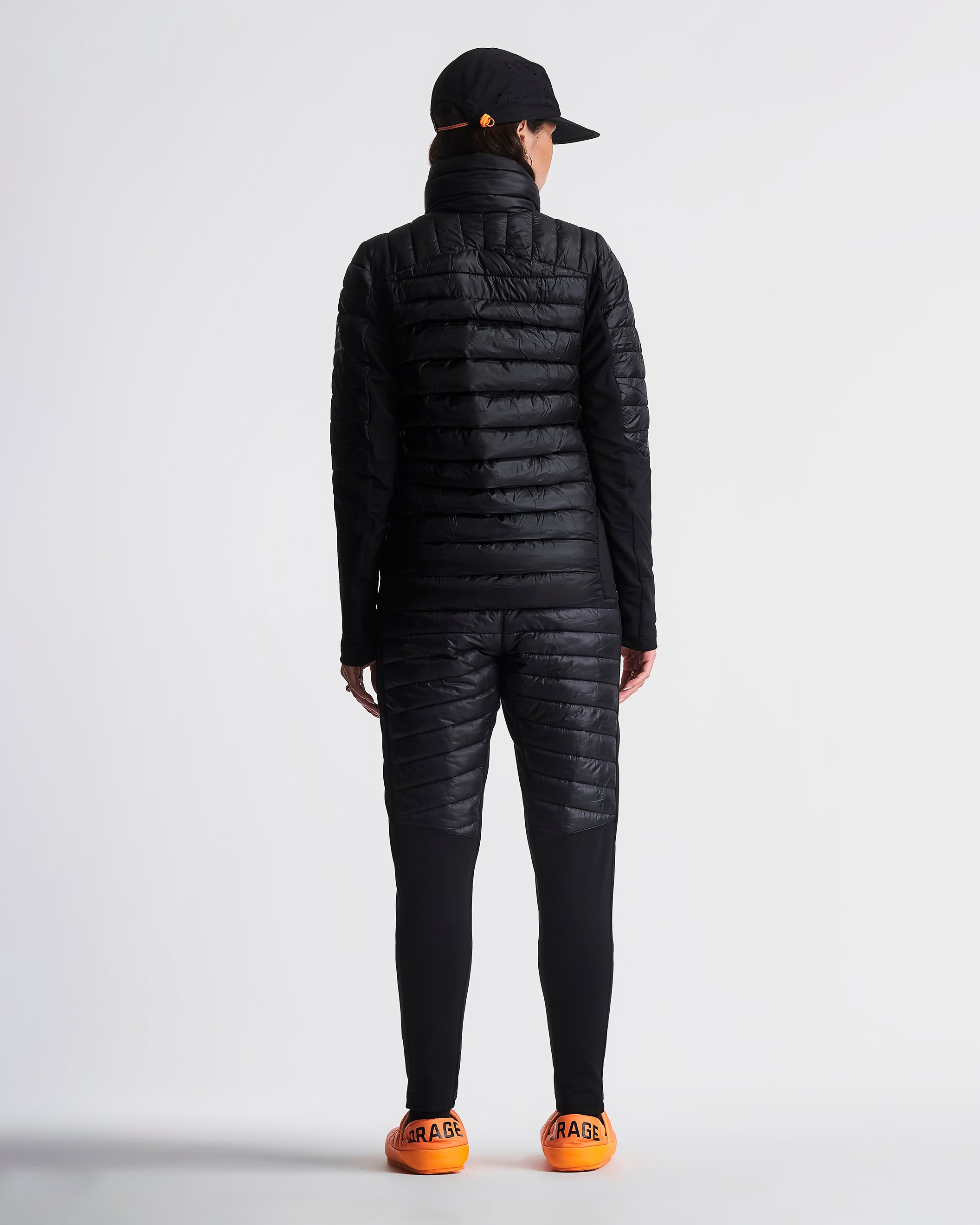 Superposition hybride Phoenix pour femmes