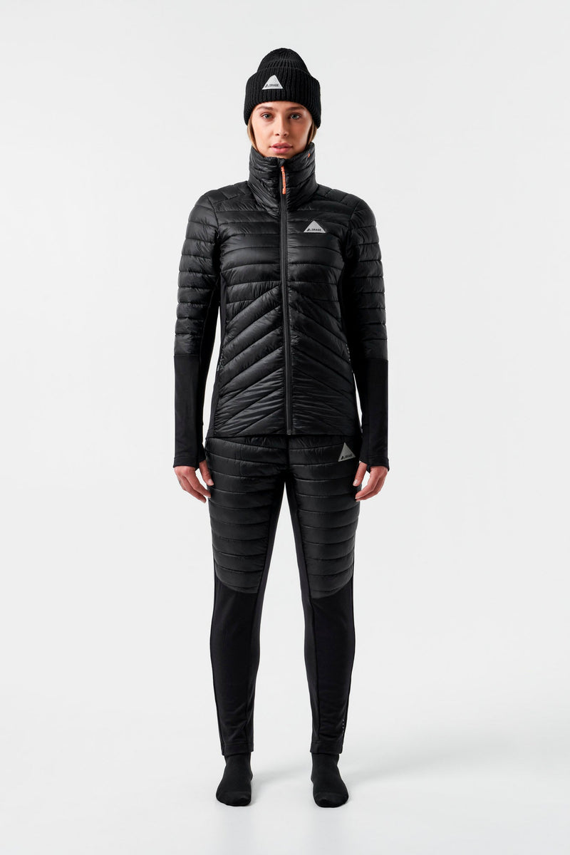 Veste hybride Pheonix pour femme