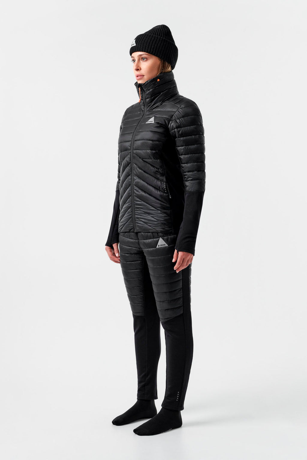 Veste hybride Pheonix pour femme