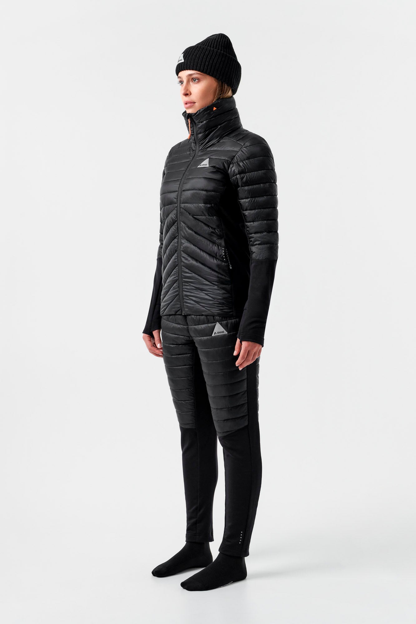 Veste hybride Pheonix pour femme