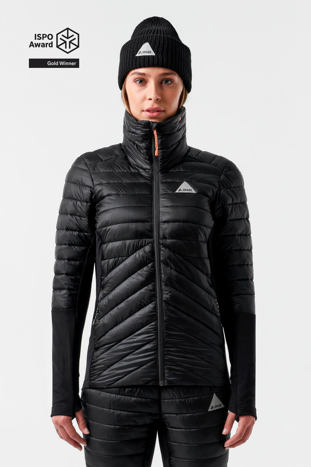 Veste hybride Phoenix pour femme