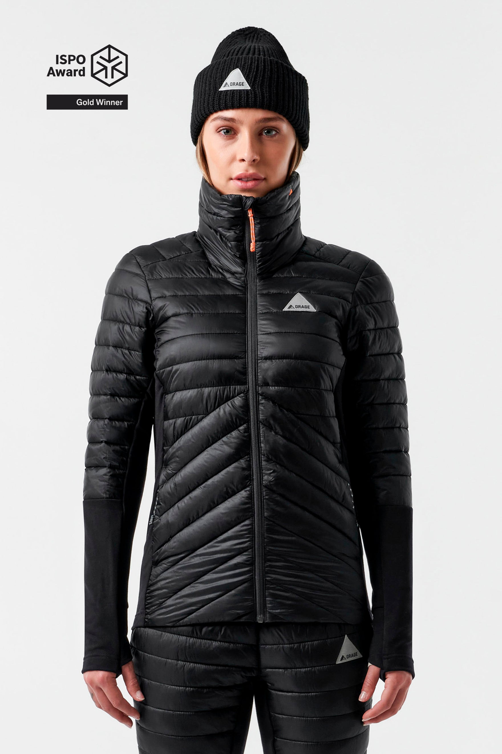 Veste hybride Phoenix pour femme