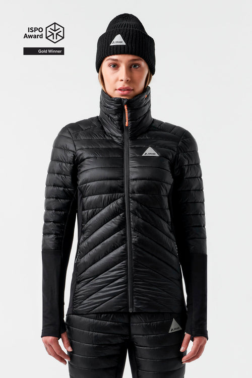 Veste hybride Phoenix pour femme - Product image 1