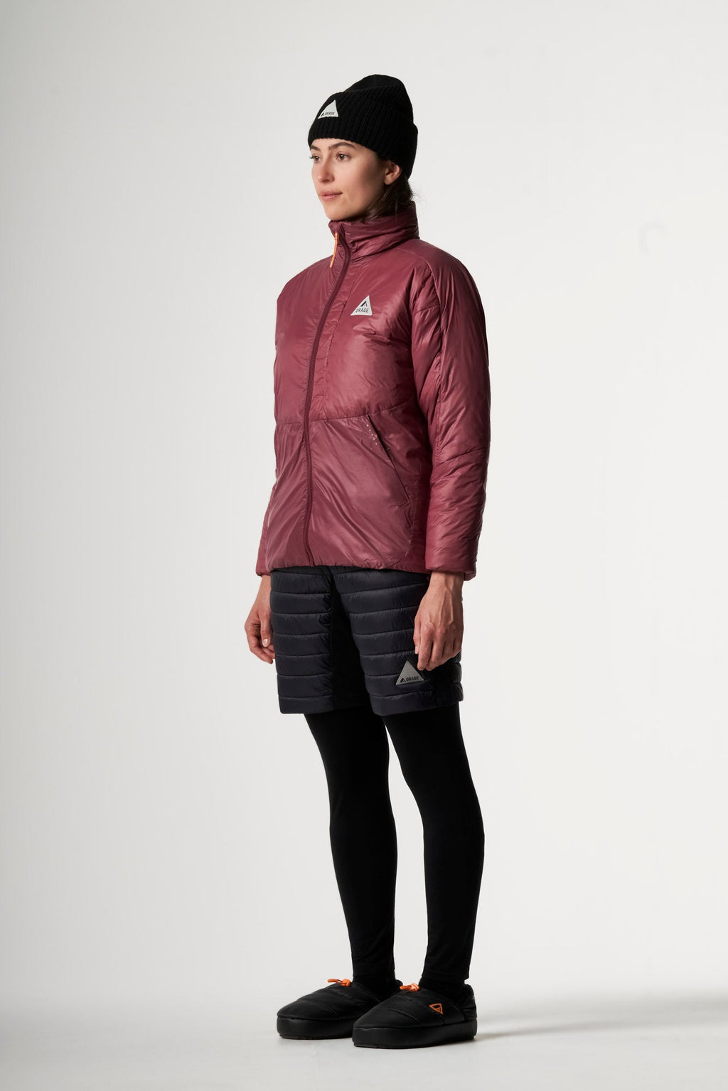 Women's Slocan  Jacket