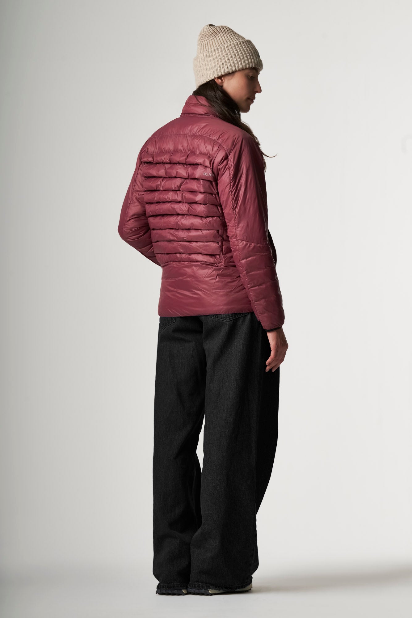 Women's Slocan  Jacket