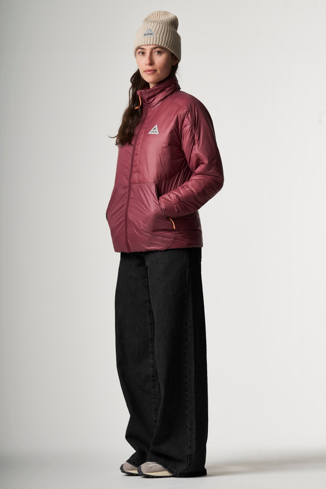 Women's Slocan  Jacket