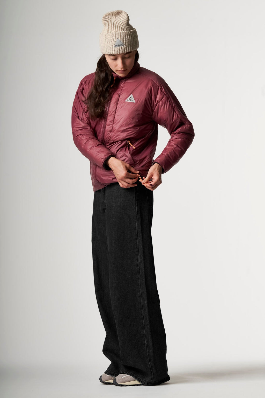 Women's Slocan  Jacket